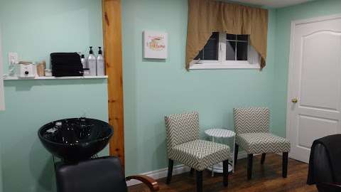 County Roots Hair Salon