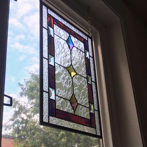 Pete's Stained Glass Studio